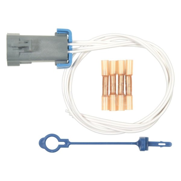 Standard® - Oxygen Sensor Connector with Oval Connector
