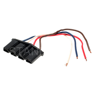 Standard® - External Ignition Voltage Regulator Connector