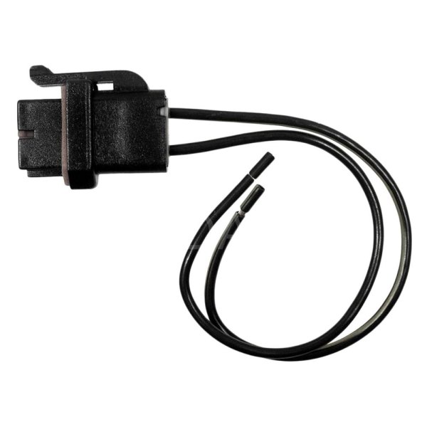 Standard® - A/C Compressor Clutch Relay Connector