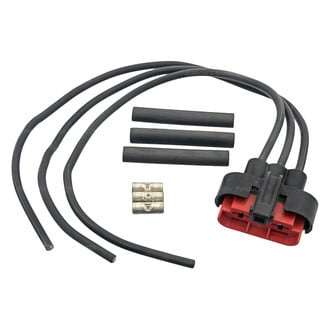 Standard® - Cooling Fan Motor Connector