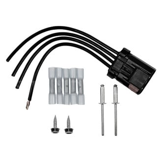 Standard® - Cooling Fan Motor Relay Connector