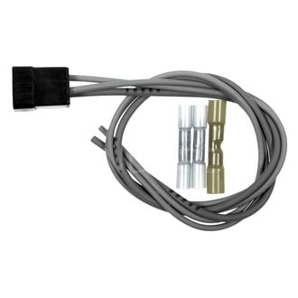 Standard® - HVAC Blower Motor Resistor Connector