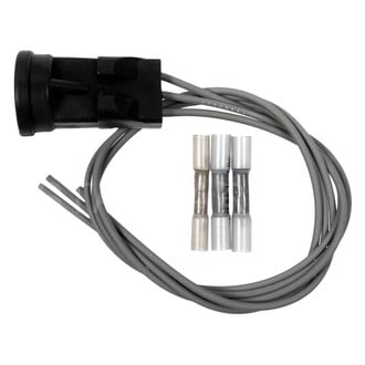 Standard® - Oil Pressure Switch Connector