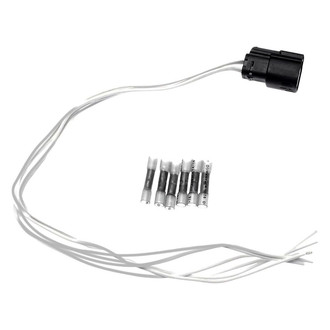Standard® - Air Bag Connector