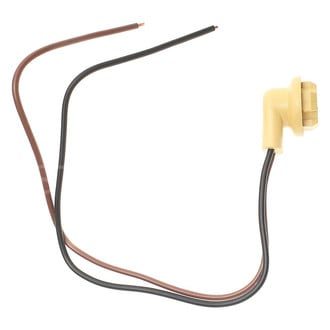 Standard® - Back-Up Light Socket