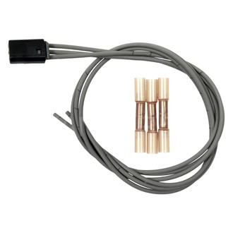 Standard® - Cruise Control Switch Connector