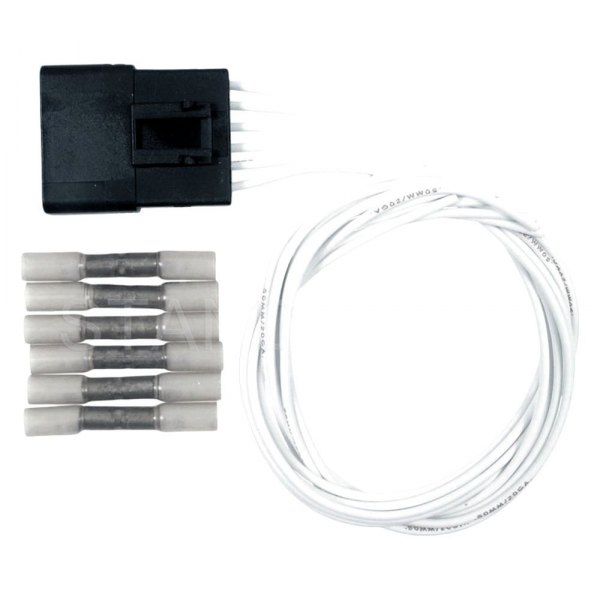 Standard® - Air Bag Module Connector