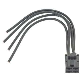 Standard® - Intermotor™ HVAC Blower Motor Resistor Connector