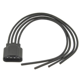Standard® - Intermotor™ HVAC Blower Motor Resistor Connector