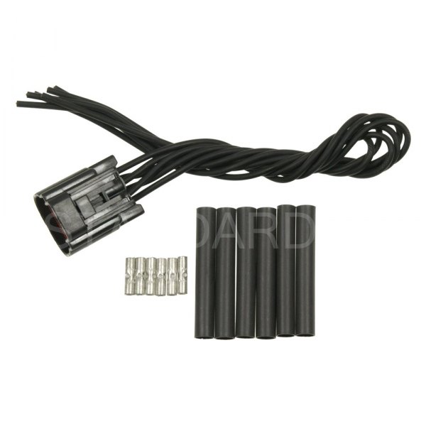 Standard® S1765 EGR Pressure Feedback Sensor Connector