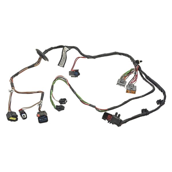 Standard® S1917 Door Harness Connector