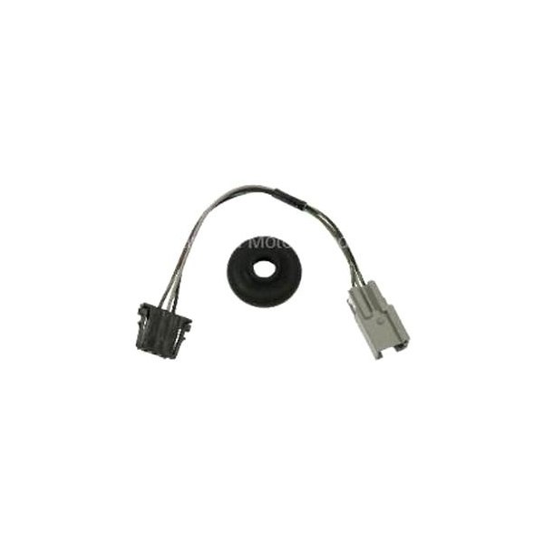Standard® S1921 Windshield Wiper Motor Connector