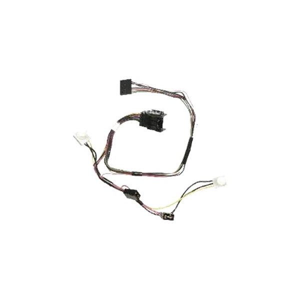 Standard® S1951 Headlight Wiring Harness