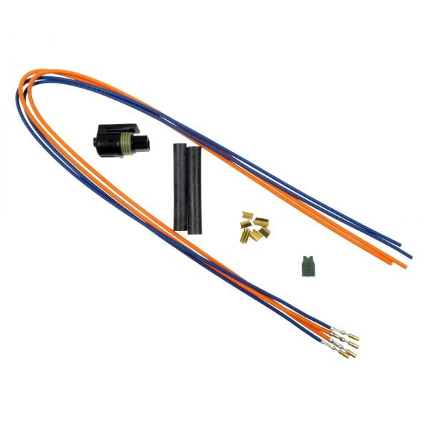 Standard® - ABS Speed Sensor Connector