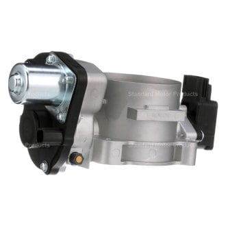 Standard® - TechSmart™ Fuel Injection Throttle Body Assembly