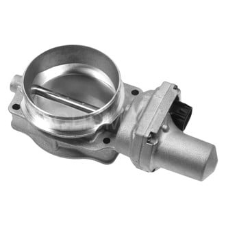 Standard® - TechSmart™ Fuel Injection Throttle Body Assembly