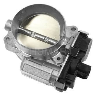 Standard® - TechSmart™ Fuel Injection Throttle Body Assembly