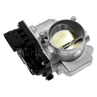 Standard® - TechSmart™ Fuel Injection Throttle Body Assembly