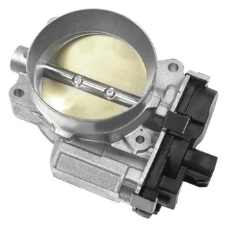 Standard® - TechSmart™ Fuel Injection Throttle Body Assembly
