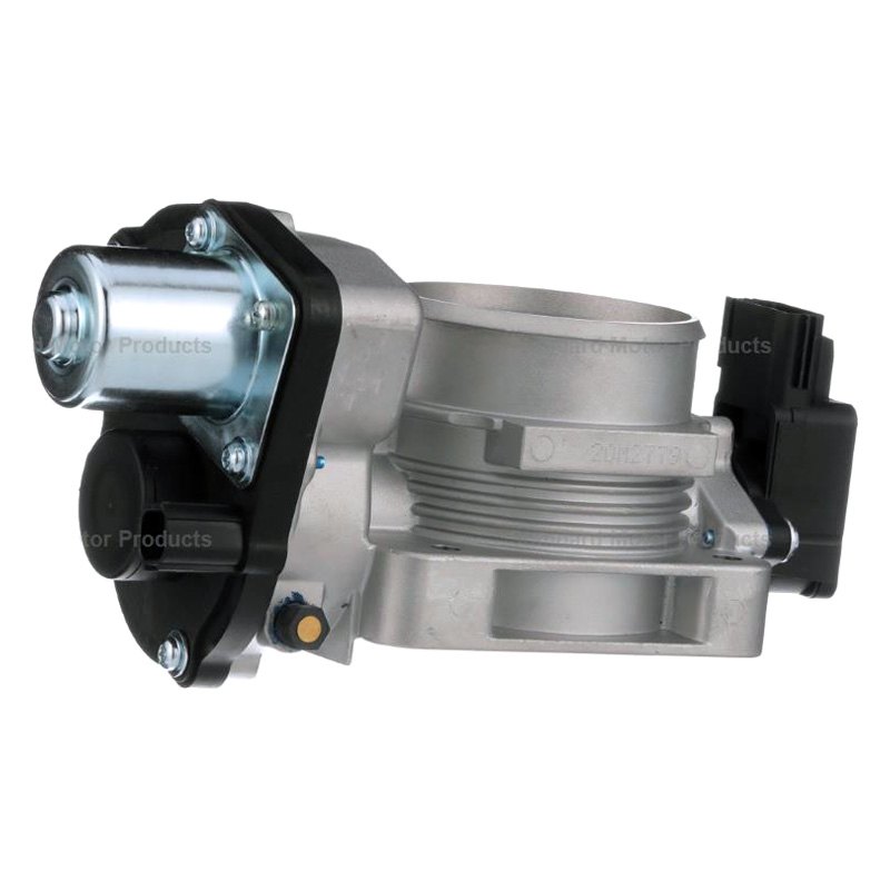 Fuel Injection Throttle Body-Assembly Standard S20022 Fuel Injection Throttle Body-Assembly Standard S20022