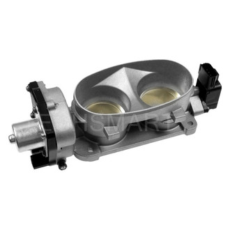 Standard® - TechSmart™ Fuel Injection Throttle Body Assembly