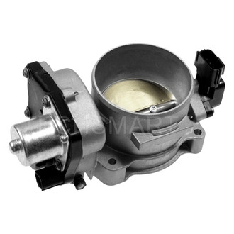 Standard® - TechSmart™ Fuel Injection Throttle Body Assembly