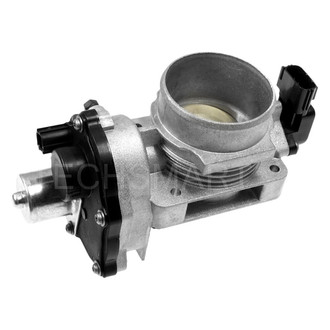 Standard® - TechSmart™ Fuel Injection Throttle Body Assembly