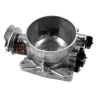 Standard® - TechSmart™ Fuel Injection Throttle Body Assembly