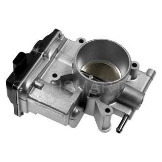 Standard® - TechSmart™ Fuel Injection Throttle Body Assembly
