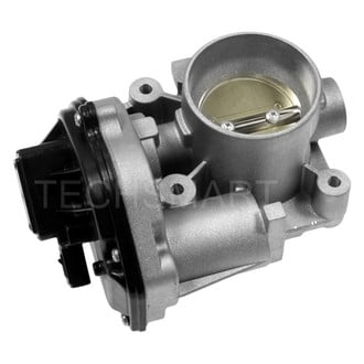 Standard® - TechSmart™ Fuel Injection Throttle Body Assembly