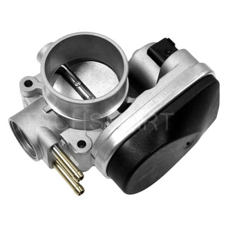 Standard® - TechSmart™ Fuel Injection Throttle Body Assembly