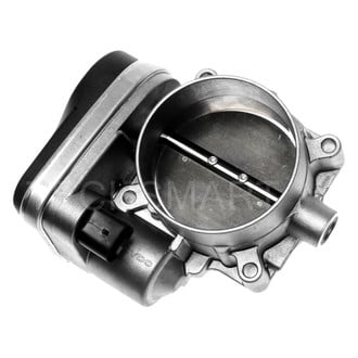Standard® - TechSmart™ Fuel Injection Throttle Body Assembly