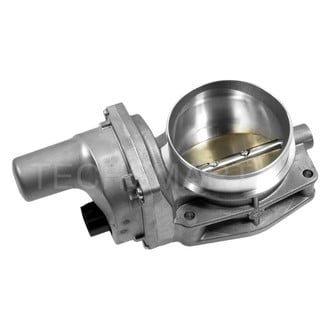 Standard® - TechSmart™ Fuel Injection Throttle Body Assembly