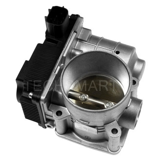 Standard® - TechSmart™ Fuel Injection Throttle Body Assembly