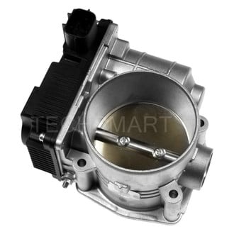 Standard® - TechSmart™ Fuel Injection Throttle Body Assembly