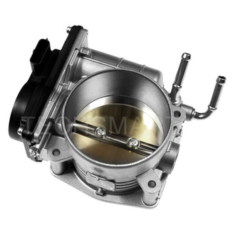 Standard® - TechSmart™ Fuel Injection Throttle Body Assembly