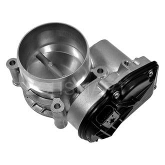 Standard® - TechSmart™ Fuel Injection Throttle Body Assembly