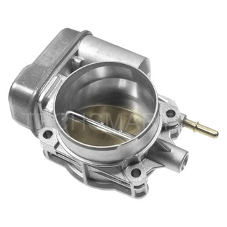 Standard® - TechSmart™ Fuel Injection Throttle Body