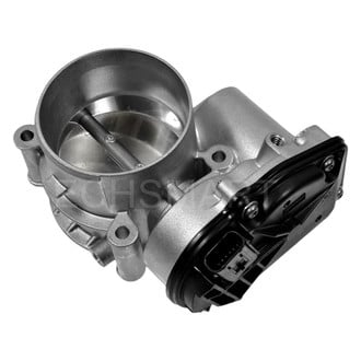Standard® - TechSmart™ Fuel Injection Throttle Body Assembly