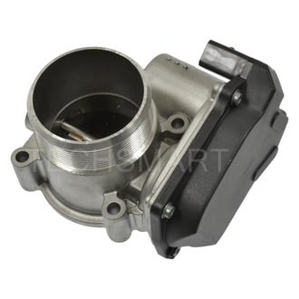 Standard® - TechSmart™ Fuel Injection Throttle Body Assembly
