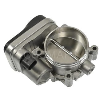 Standard® - TechSmart™ Fuel Injection Throttle Body Assembly