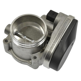 Standard® - TechSmart™ Fuel Injection Throttle Body Assembly