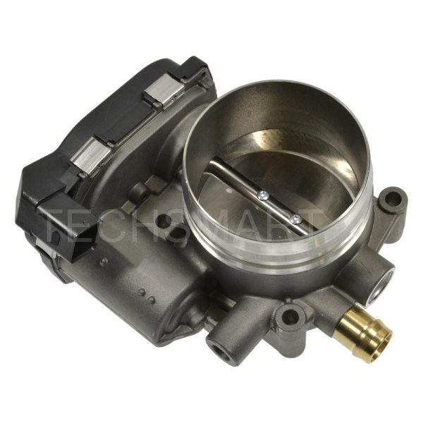 Standard® - TechSmart™ Fuel Injection Throttle Body Assembly