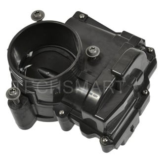 Standard® - TechSmart™ Fuel Injection Throttle Body Assembly