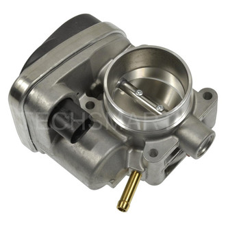 Standard® - TechSmart™ Fuel Injection Throttle Body Assembly