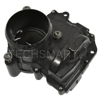 Standard® - TechSmart™ Fuel Injection Throttle Body Assembly