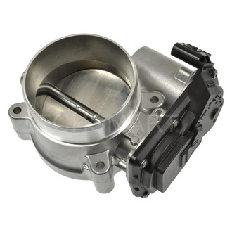 Standard® - TechSmart™ Fuel Injection Throttle Body Assembly