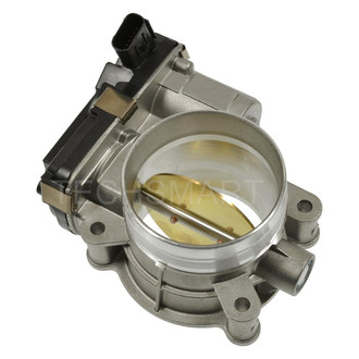 Standard® - TechSmart™ Fuel Injection Throttle Body Assembly