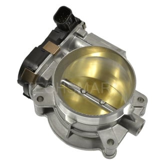 Standard® - TechSmart™ Fuel Injection Throttle Body Assembly