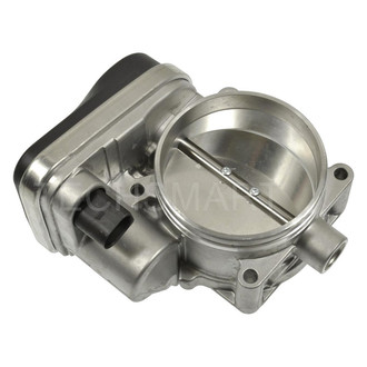 Standard® - TechSmart™ Fuel Injection Throttle Body Assembly
